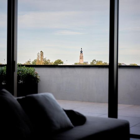 Kaoz Highstreet The Luxury Loft Hoogstraten Exterior foto