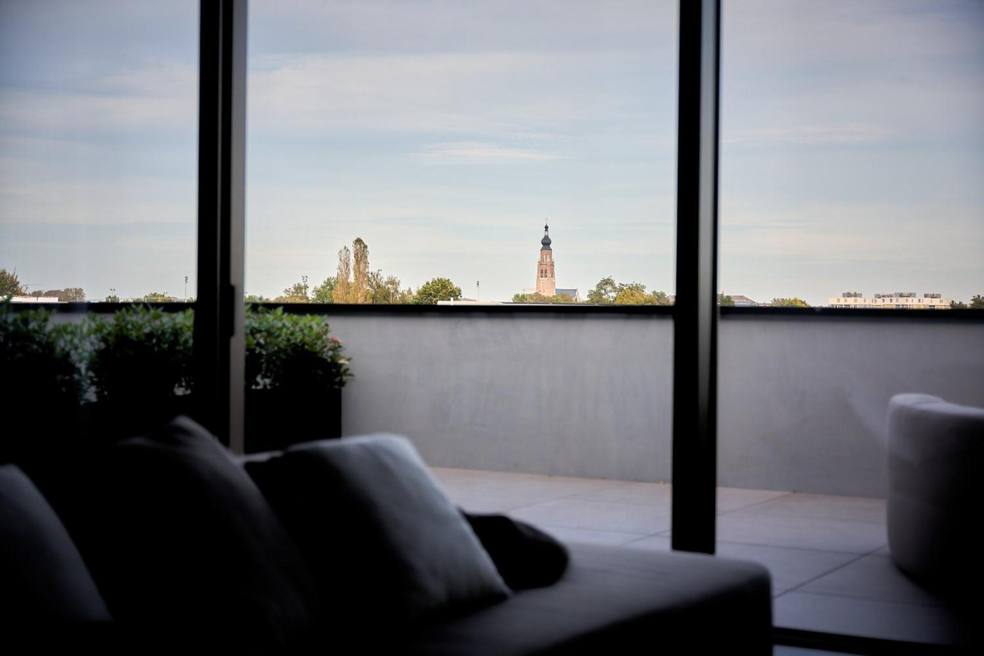 Kaoz Highstreet The Luxury Loft Hoogstraten Exterior foto
