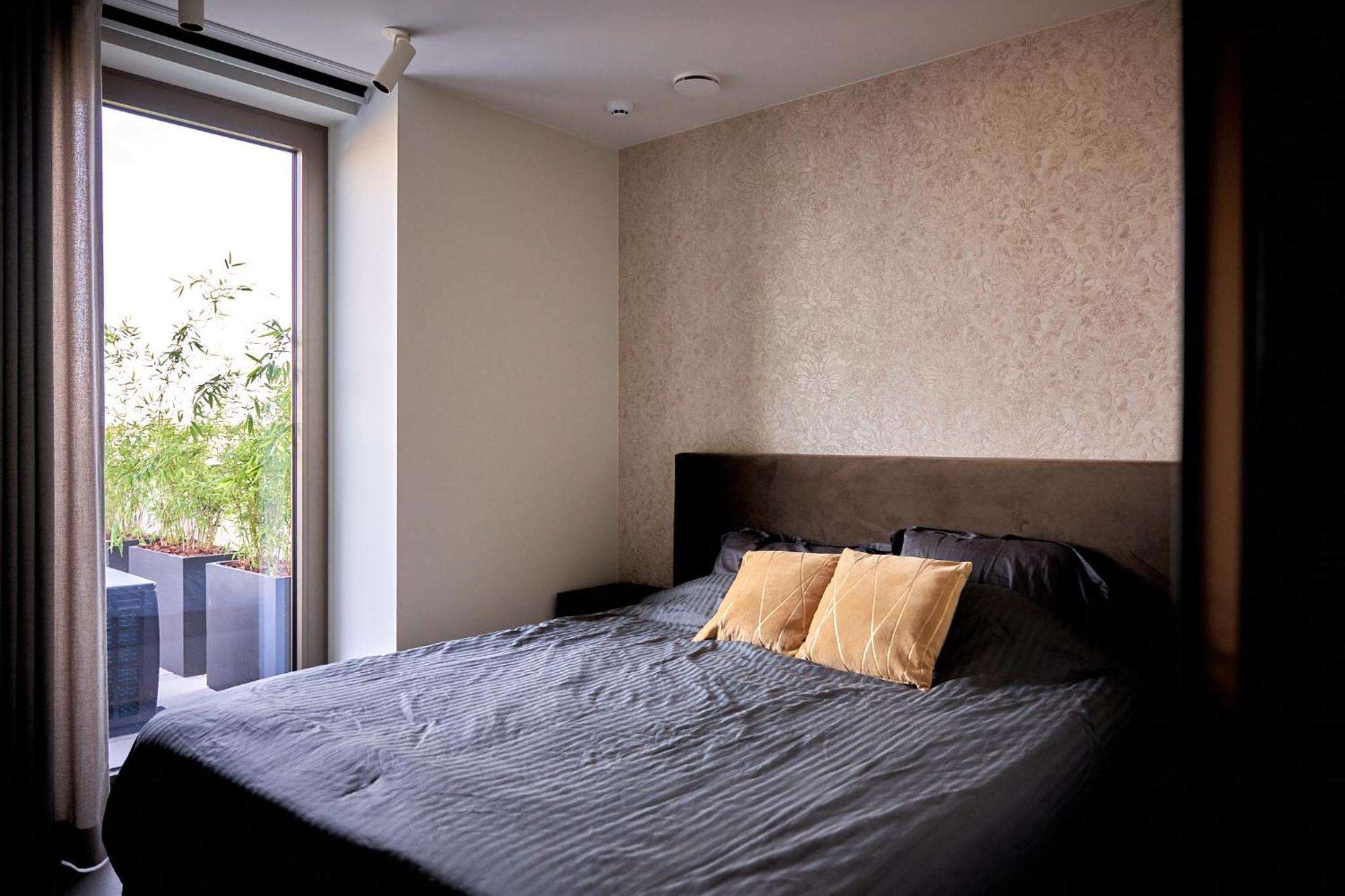 Kaoz Highstreet The Luxury Loft Hoogstraten Exterior foto